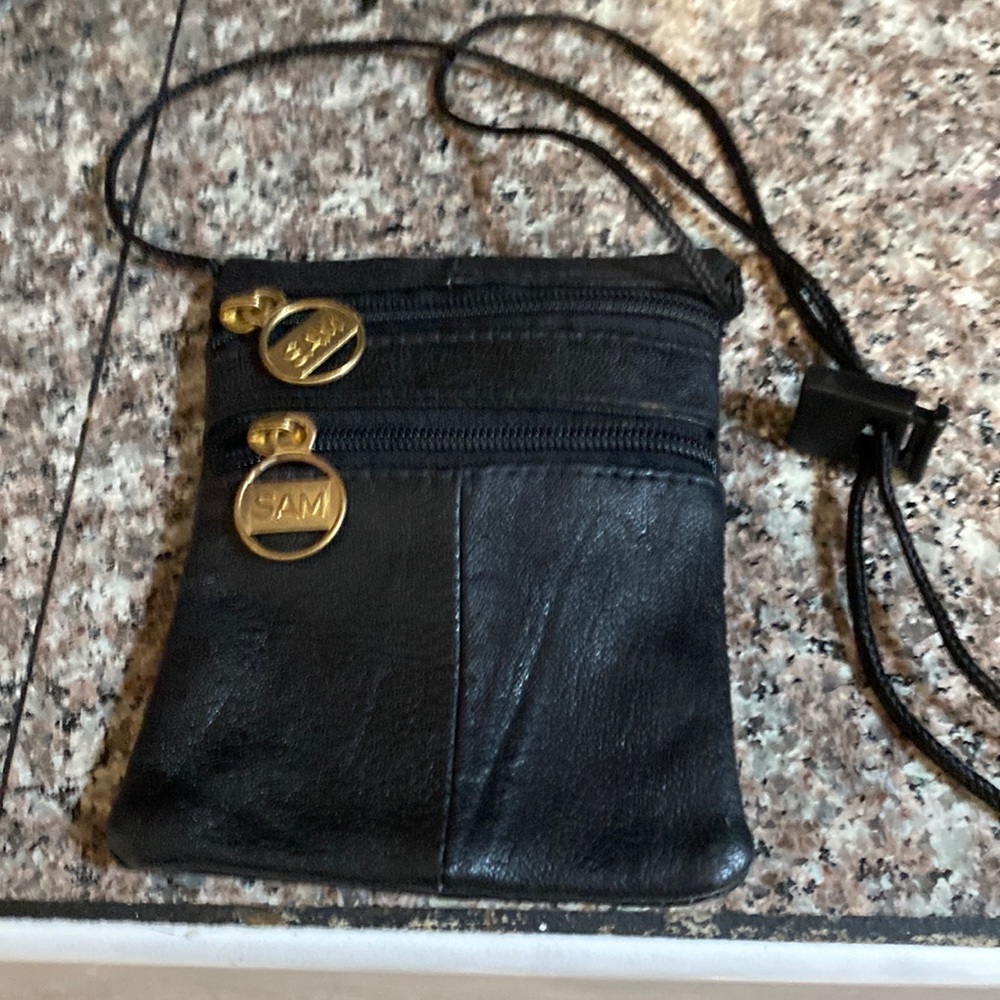 Sam Edelman Vintage mini cross bag